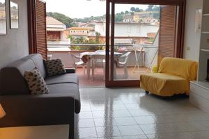 Pochi passi dal mare, residence con piscina