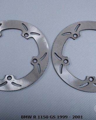 Dischi freno anteriore BMW R 1150 GS 1999 - 2001
