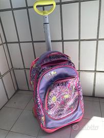 Zaino Seven SJ girl