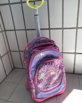 Zaino Seven SJ girl