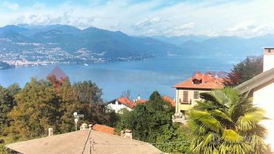 Villa singola Stresa [404VRG]