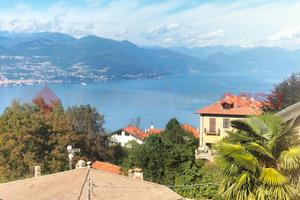 Villa singola Stresa [404VRG]