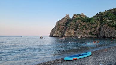 Grande Casa vacanza vicino Taormina