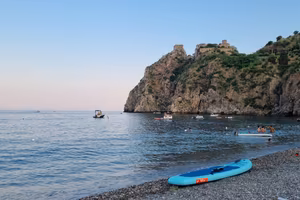 Grande Casa vacanza vicino Taormina
