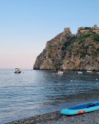 Grande Casa vacanza vicino Taormina