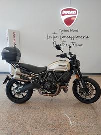 Ducati Scrambler 1100 PRO