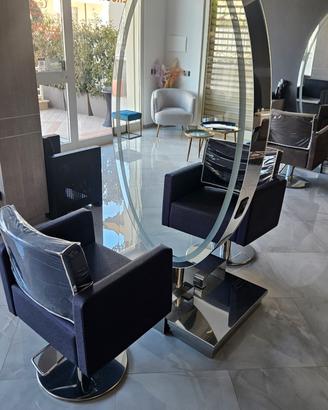 arredo parrucchieri 