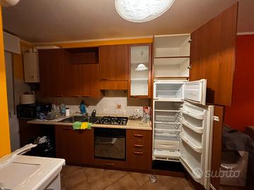 cucina da smontare portavi via