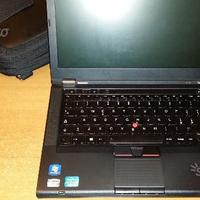 Portatile Notebook Lenovo T430 type 2349-AS6