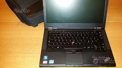 Portatile Notebook Lenovo T430 type 2349-AS6