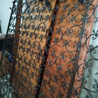 cappottiera in ferro