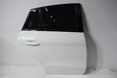 Porta posteriore destra Mercedes GLE-class (V167) 