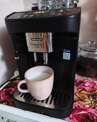 De' Longhi Magnifica Evo