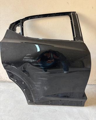 Accessori e portiera Nissan Juke