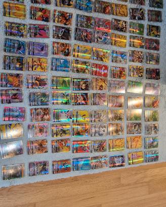 Carte Pokemon GX/EX/VMAX