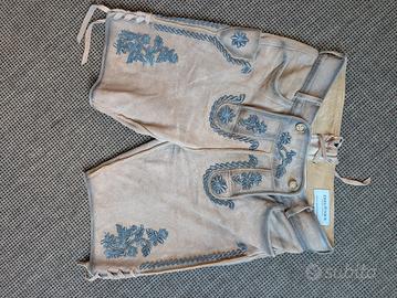 Lederhose Oktoberfest 