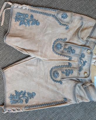 Lederhose Oktoberfest 
