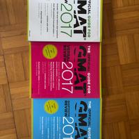 Official GMAT Guide 2017
