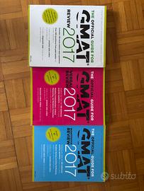 Official GMAT Guide 2017