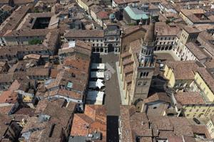 ATTIVITÀ A CREMA