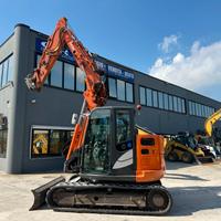 Hitachi ZAXIS 85 USB Mini escavatore