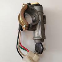 Commutatore chiavi accensione bloccasterzo