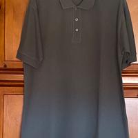 Polo uomo Green Leaves    -    COME NUOVA