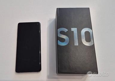 Samsung Galaxy s10 