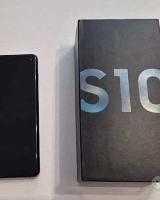 Samsung Galaxy s10 