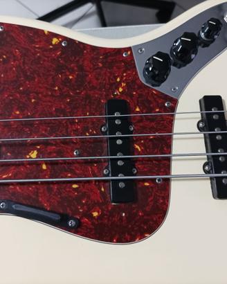 Jazz Bass Thumbrest