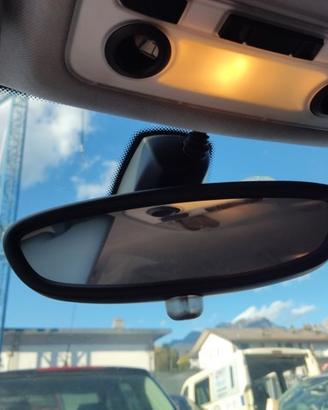 Specchietto interno BMW 118 del 2010