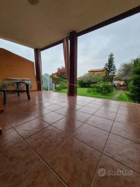 Costa rei - rei Marina 400m dalla spiaggia