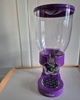 Dispenser cereali Excelsa