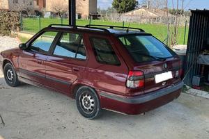 SKODA FELICIA STATION WAGON