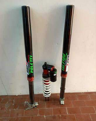 WP CONE VALVE