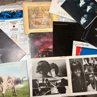 dischi in vinile 💿