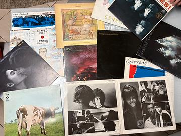 dischi in vinile 💿