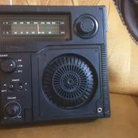 Radio Brattsonic MP330 - Vintage - No funzionante