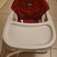 Rialzino Sedia Chicco