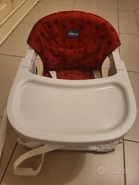 Rialzino Sedia Chicco