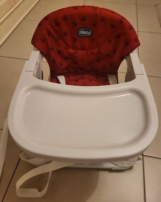 Rialzino Sedia Chicco