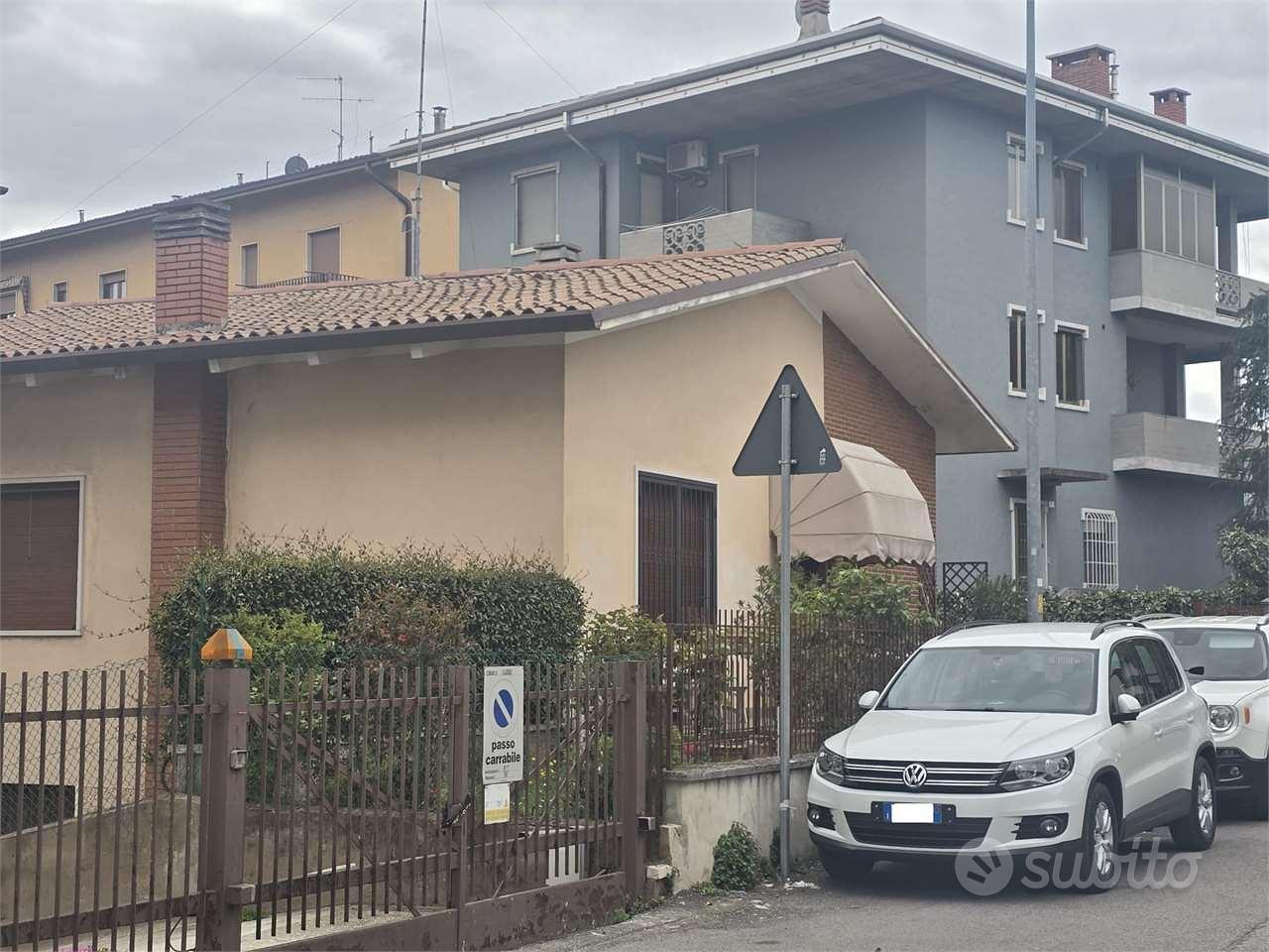 House in Verona, San Massimo, Ovest - Vista 2