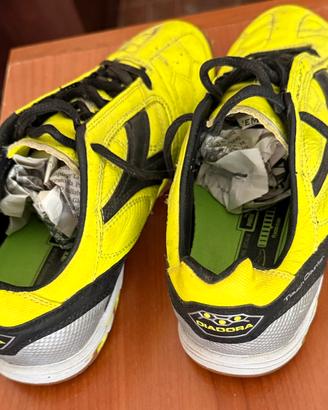 Diadora --- scarpe da cALCIO ---