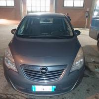 Opel Meriva 2011 Diesel – Interni come nuovi – Bol
