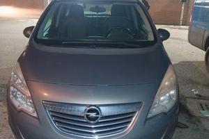 Opel Meriva 2011 Diesel – Interni come nuovi – Bol