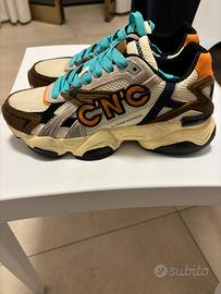 Costume National Sneakers