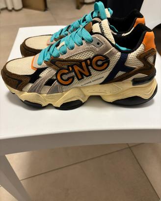 Costume National Sneakers