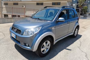 Daihatsu Terios 1.5 BENZINA/GPL 105CV 4x4