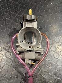 Vari carburatori keihin mikuni dell’orto