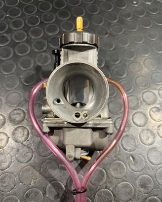 Vari carburatori keihin mikuni dell’orto